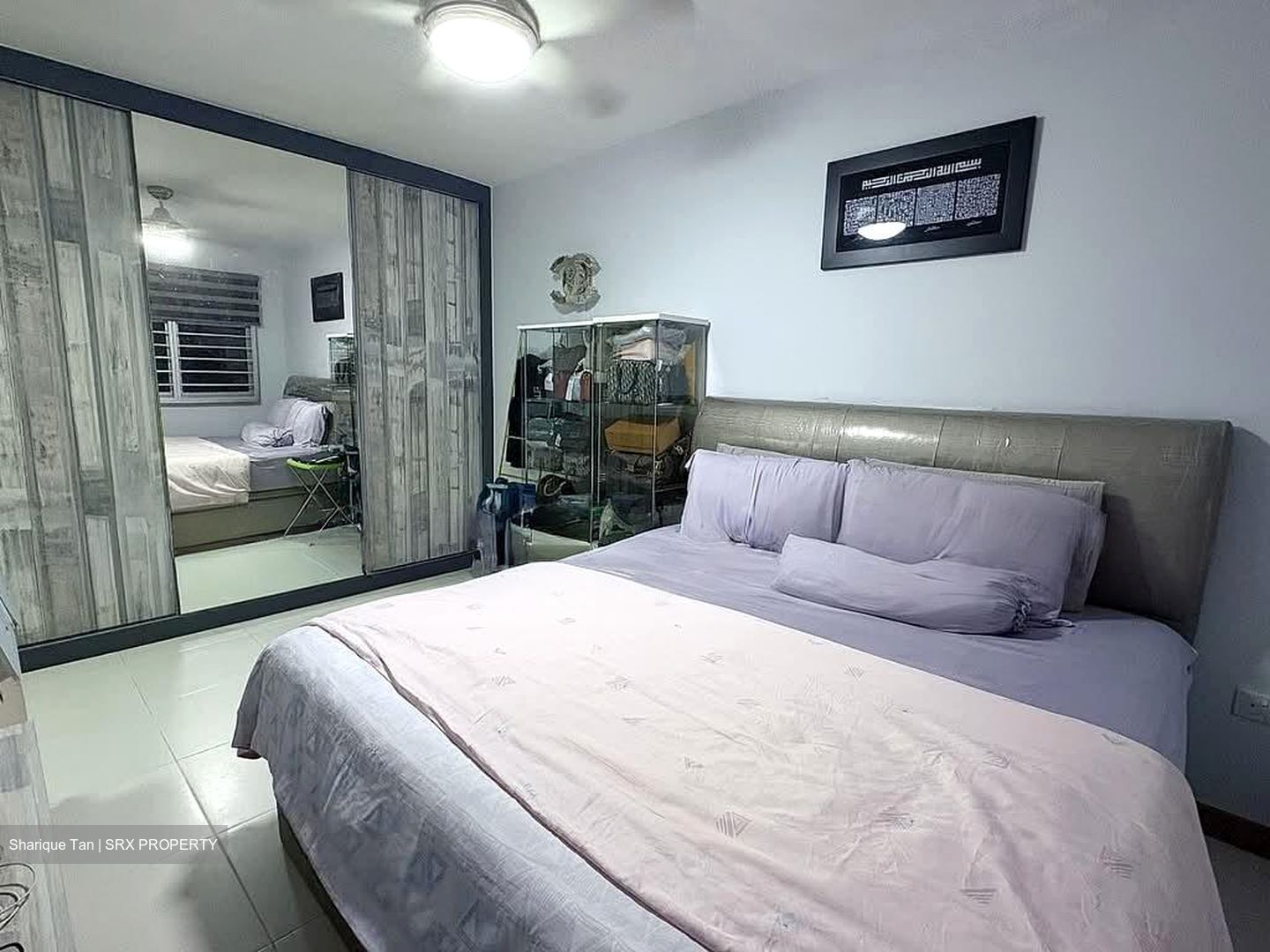 Blk 213A Punggol Waves (Punggol), HDB 5 Rooms #551424561